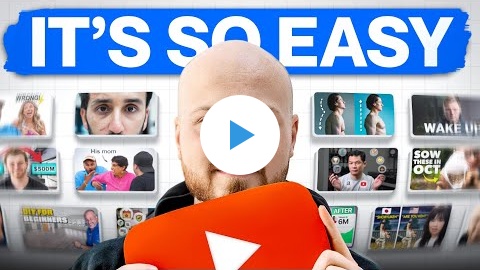 video preview