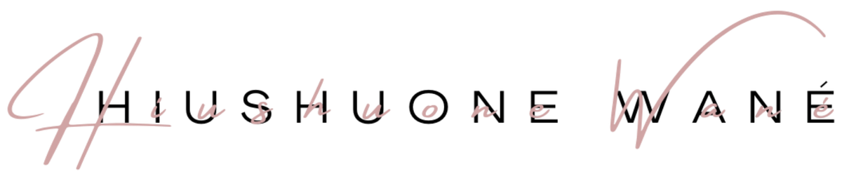 Hiushuone Wané