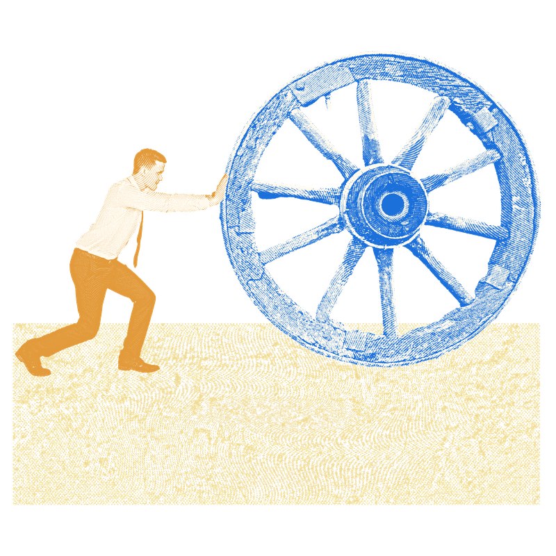 SEO Guide for Trucking and Logistics Companies (With Case Study)