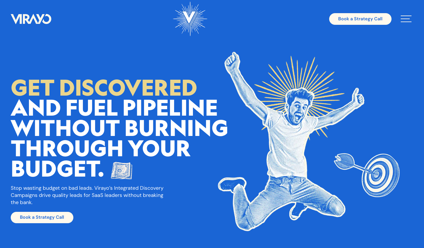 Top B2B SaaS SEO Agency