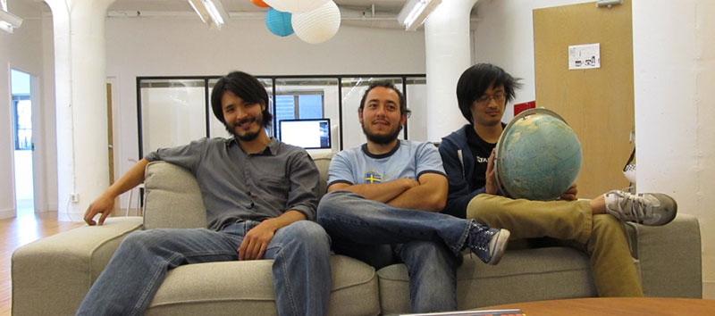 iDoneThis growth story