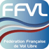 Logo FFVL