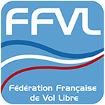 Logo FFVL