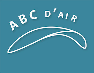 Logo abc d'air