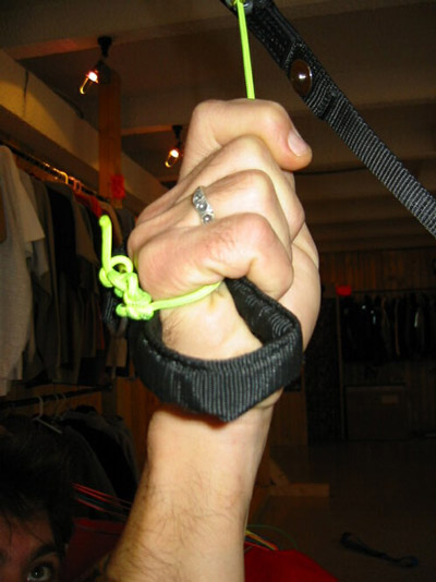 Image d'un tour de frein