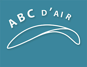 Logo abc d'air