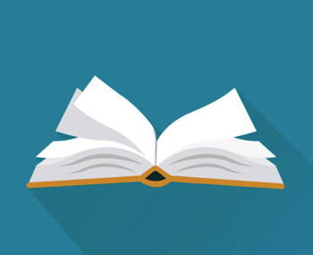 Image of a book