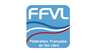 Logo FFVL