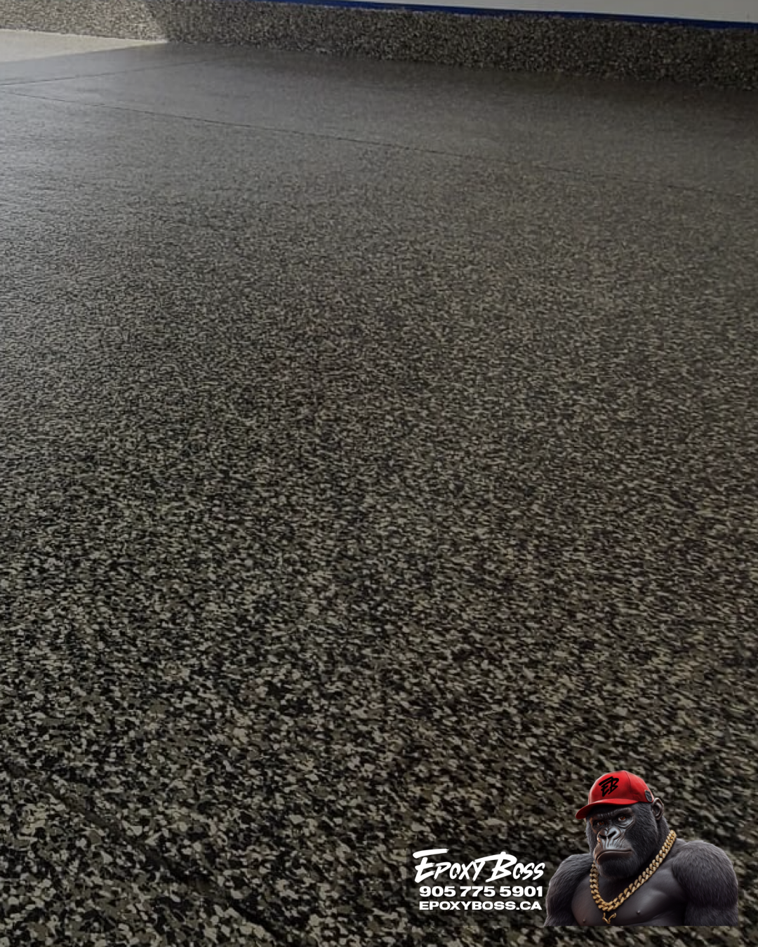 Commercial Coatings