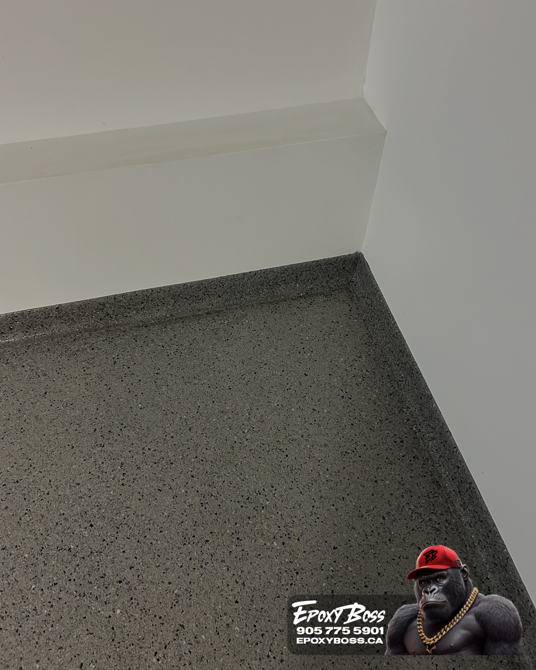 Concrete Coating