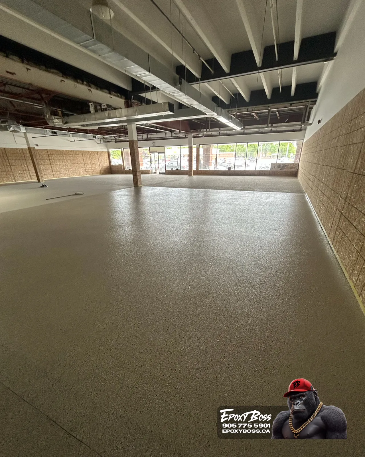 old coating removal Ajax Ontario