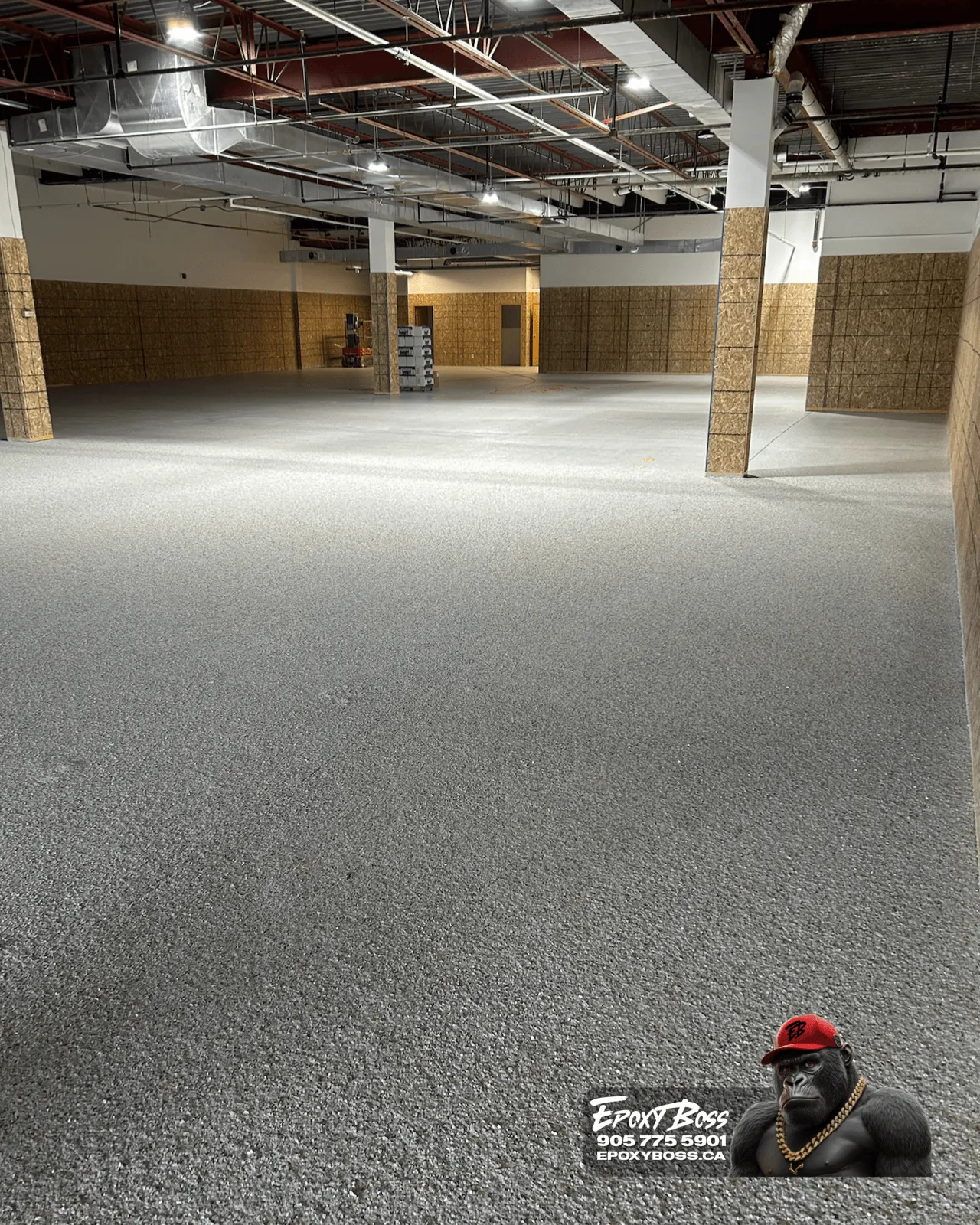 educational facility floor coatingepoxy floor installers Ajax ON
