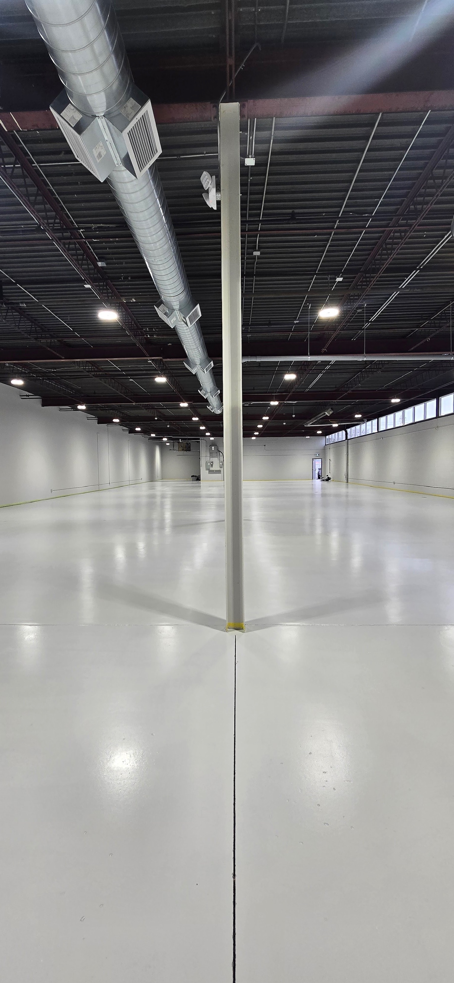 Industrial application