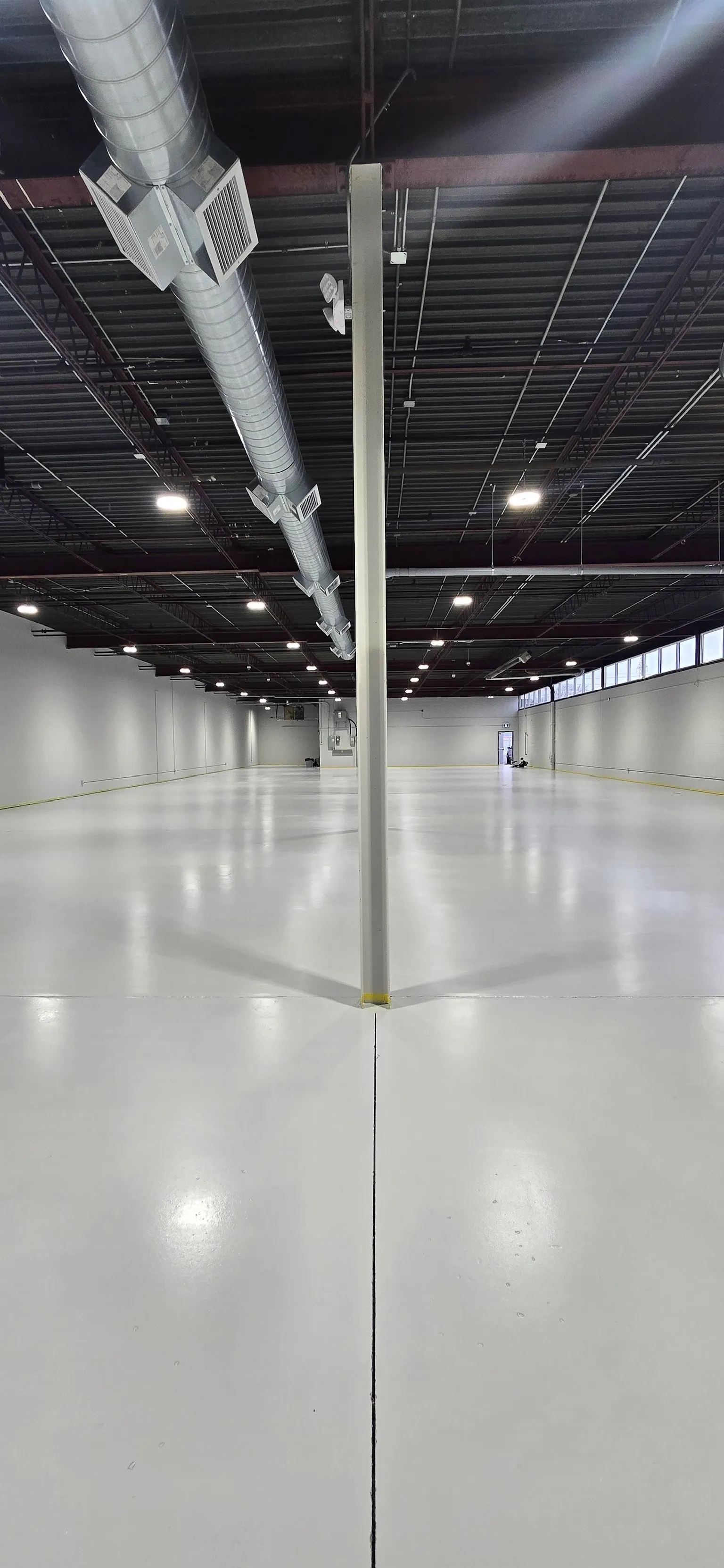 Industrial application