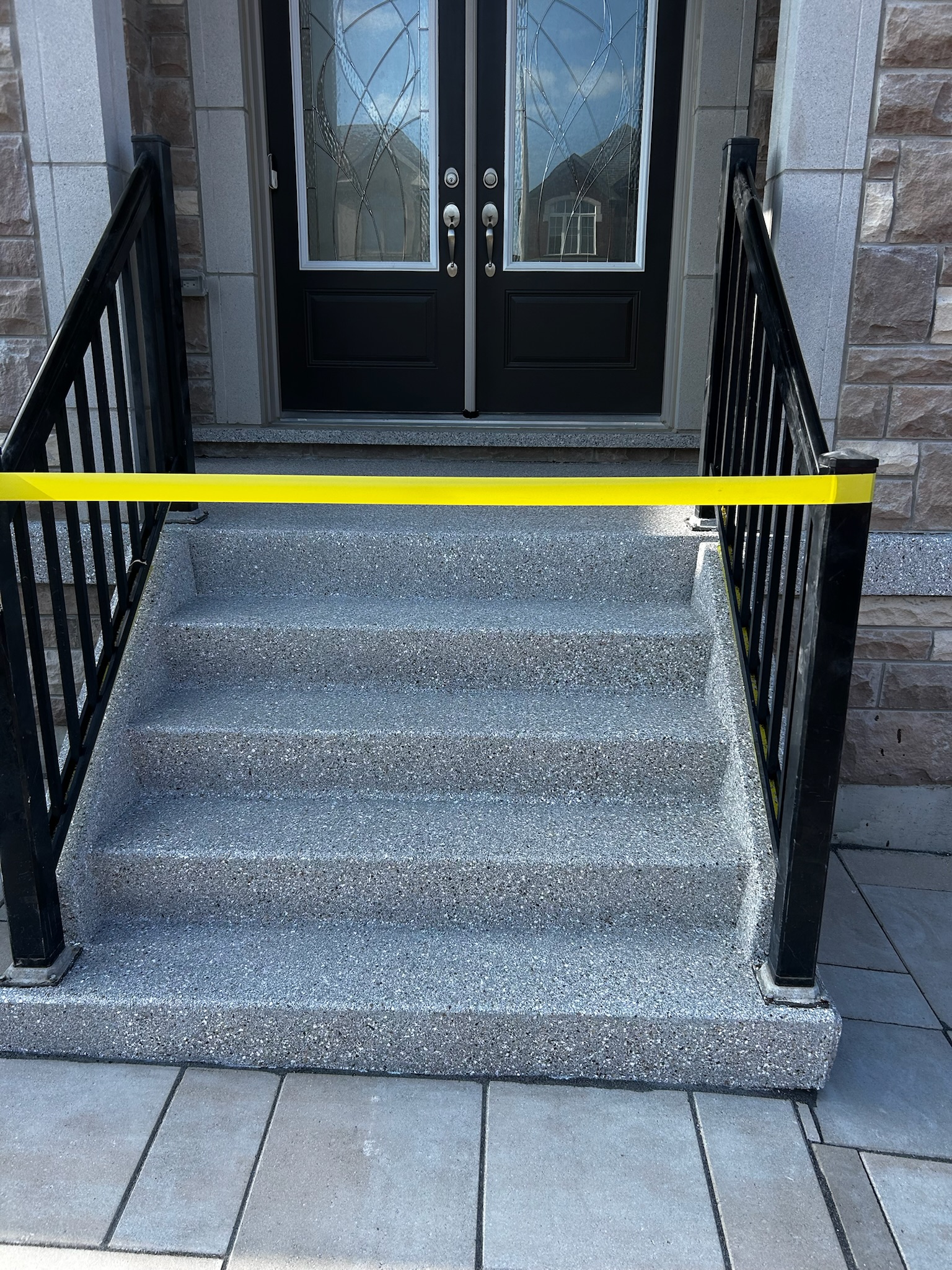 Residential application