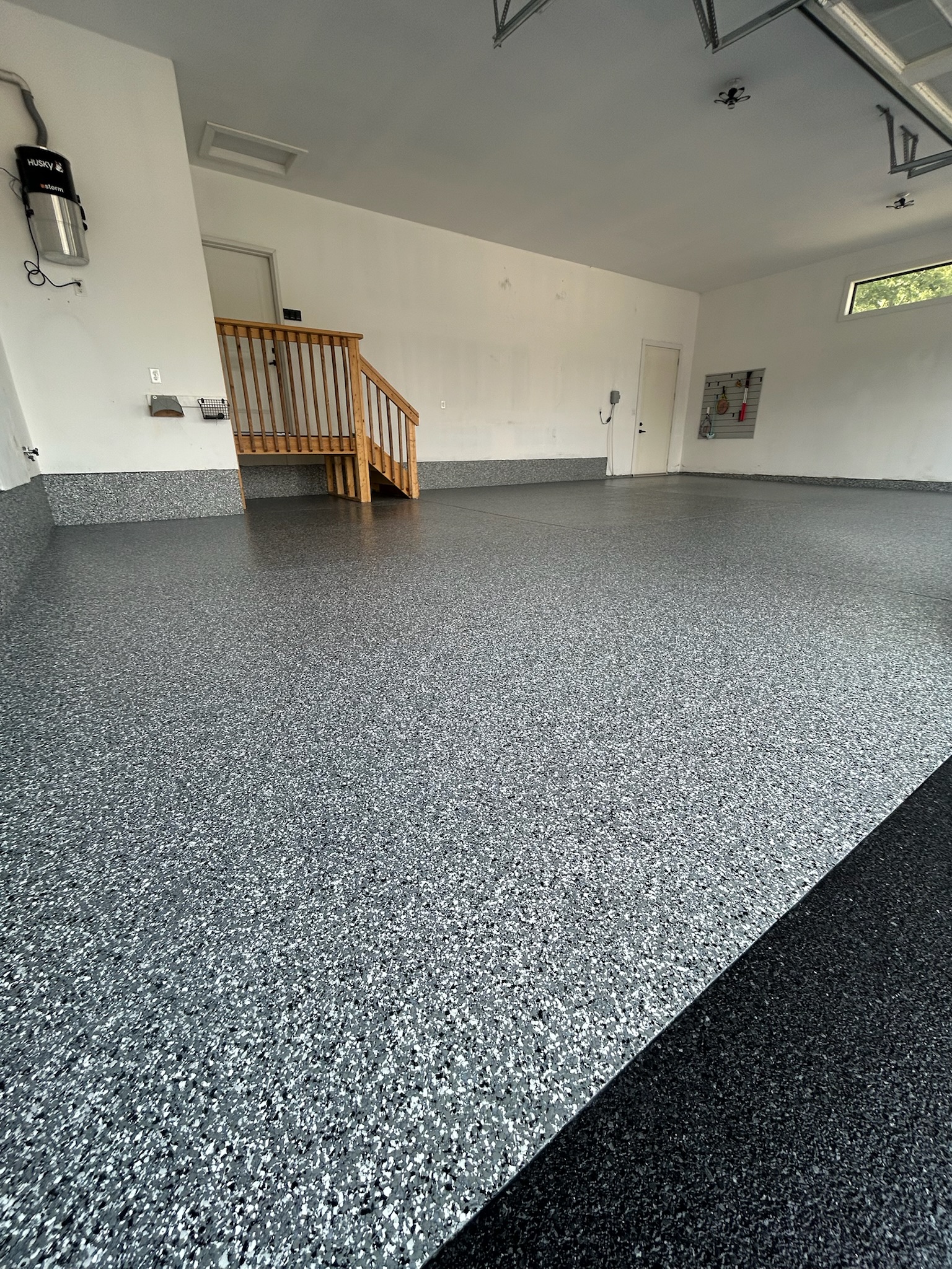 Residential application