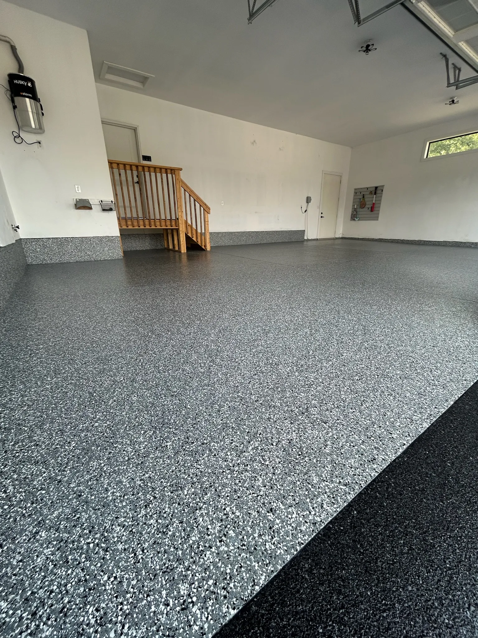 Residential application