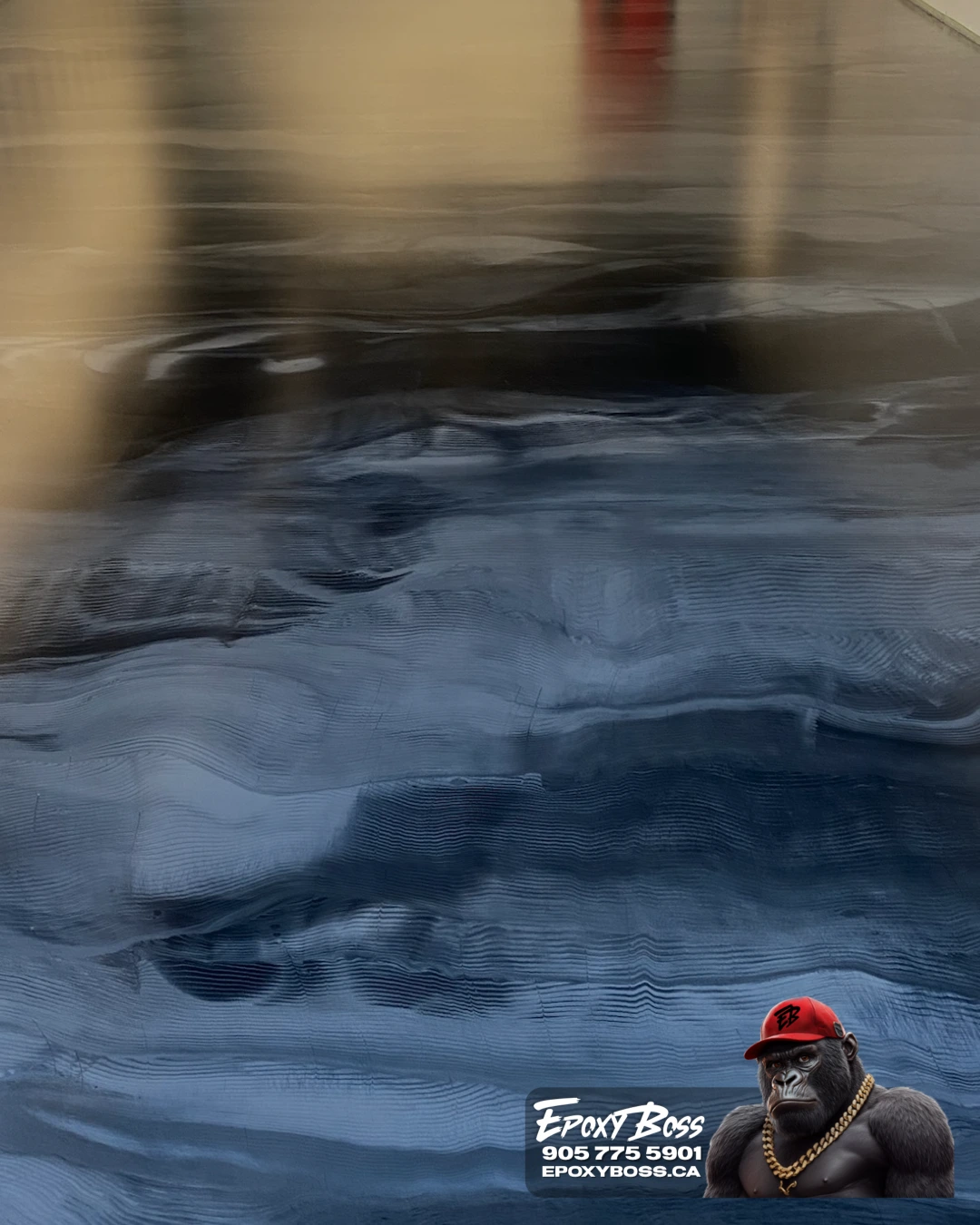 polyurethane-topcoat-epoxy-floor-protection