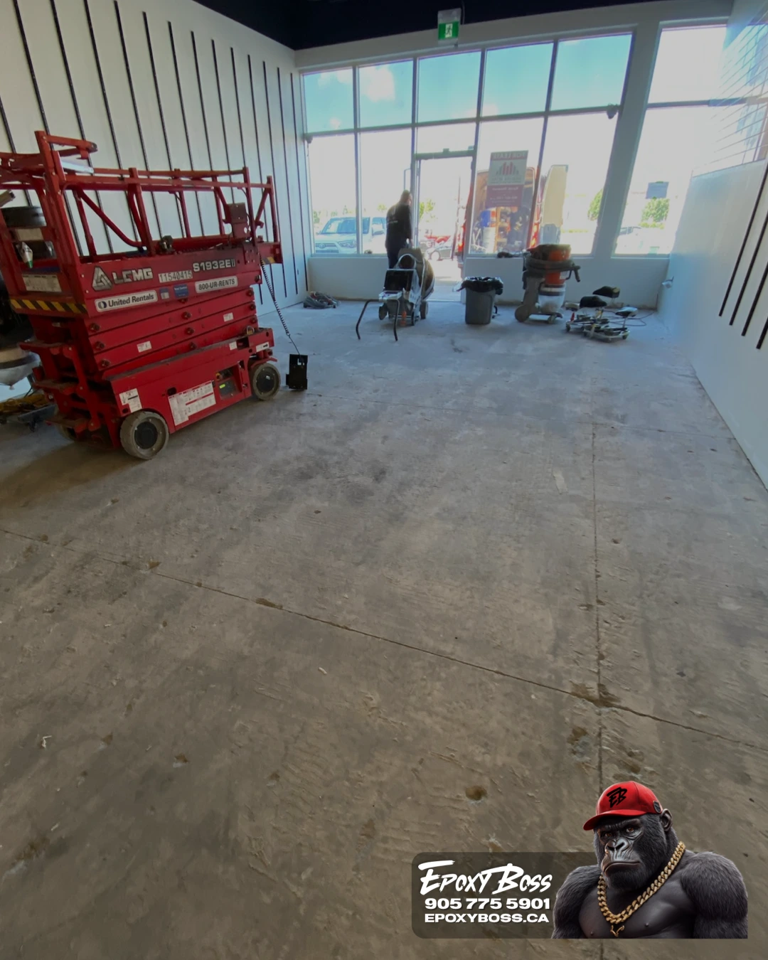 diamond-grinding-concrete-floor-prep-oakville