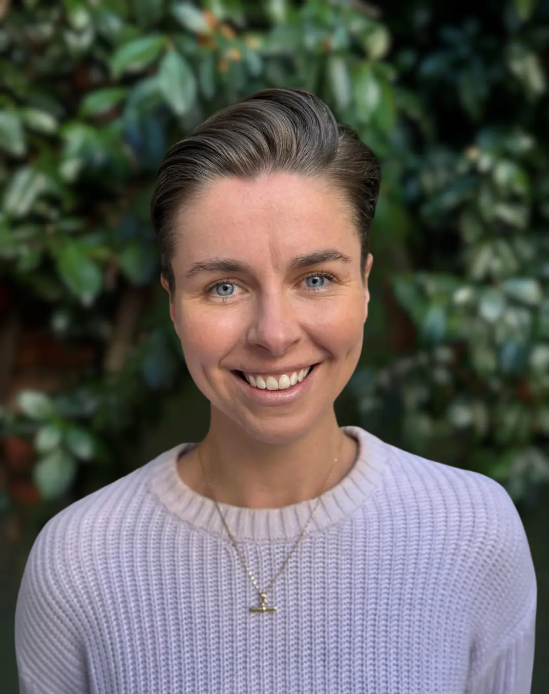 Jessie Goldie
