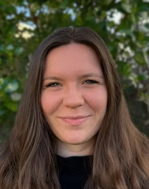 Olivia Wilson-Wheeler