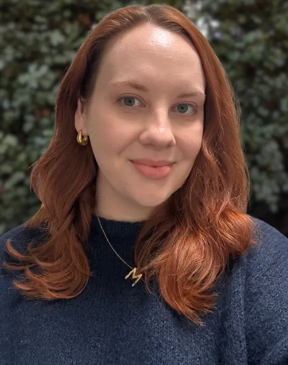 Morgan Hirschfeld