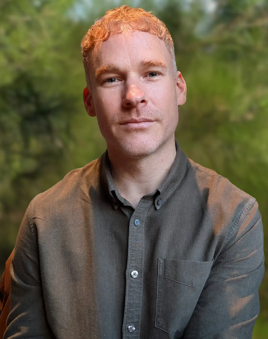 Adam Curley