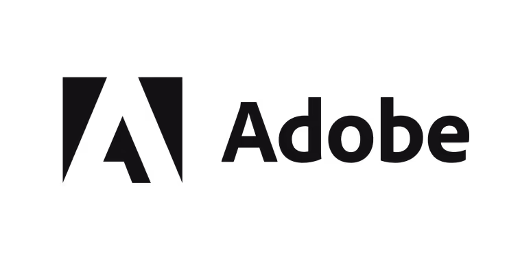 adobe logo