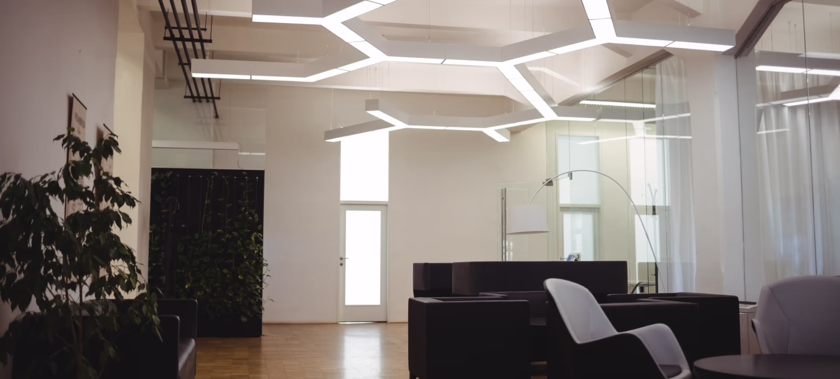 studio interior design