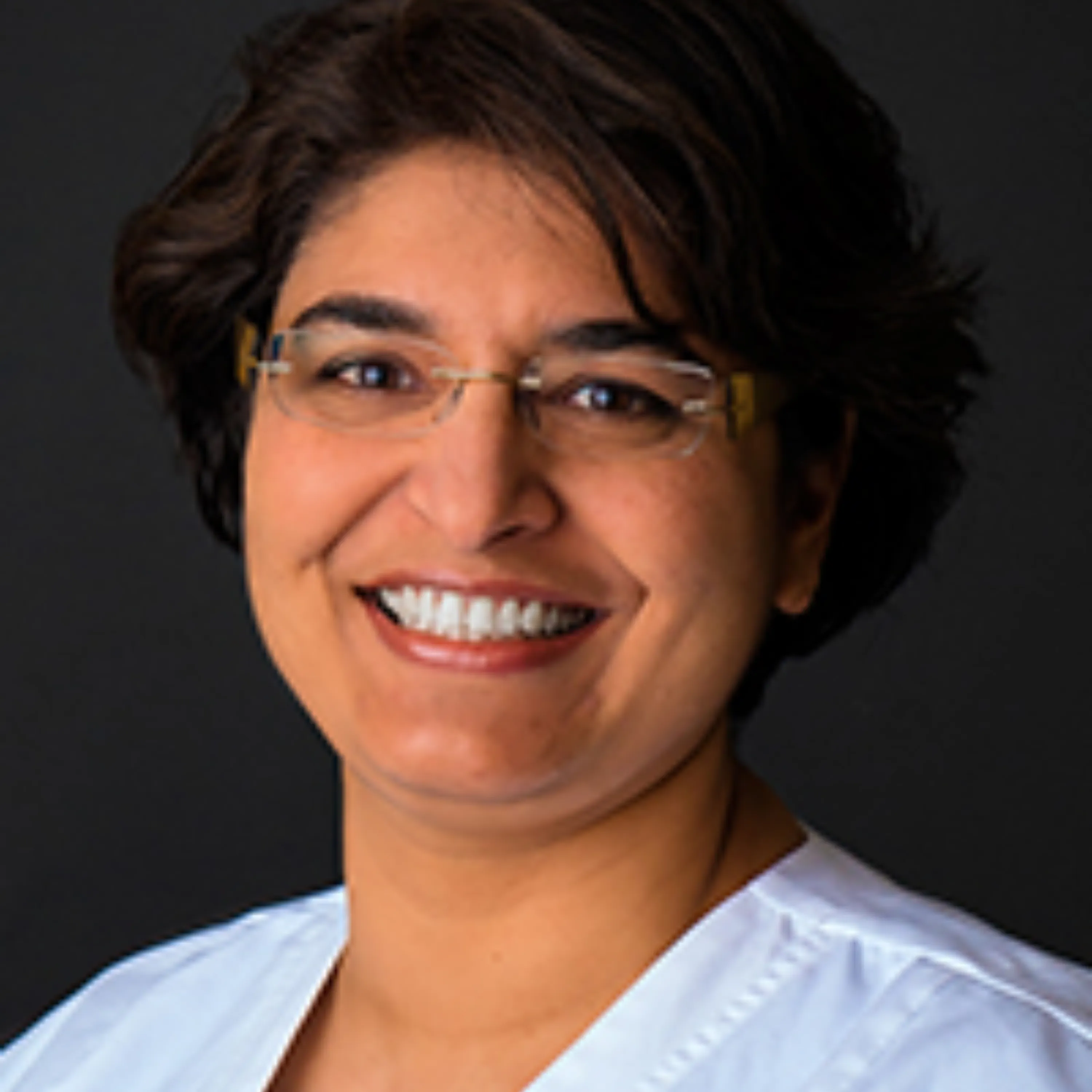 Dr. Vineet Sidhu Dentist Ottawa