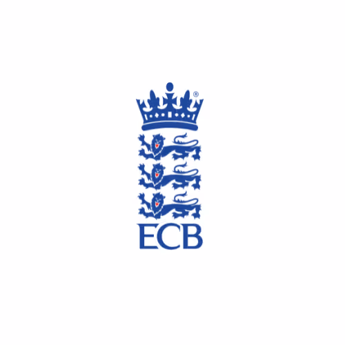 England Cricket Board (ECB) Logo
