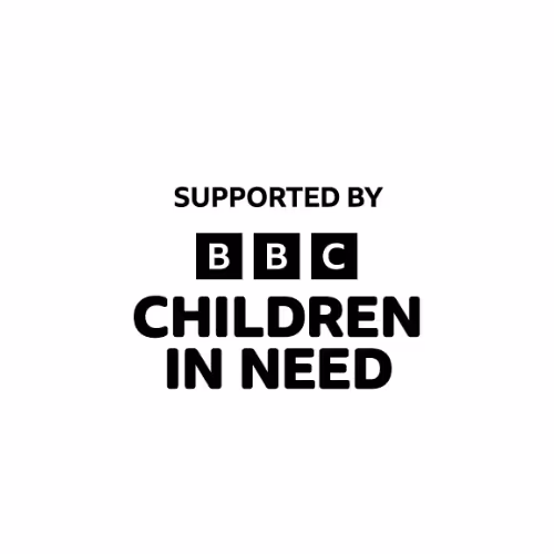 BBC Children in Need logo