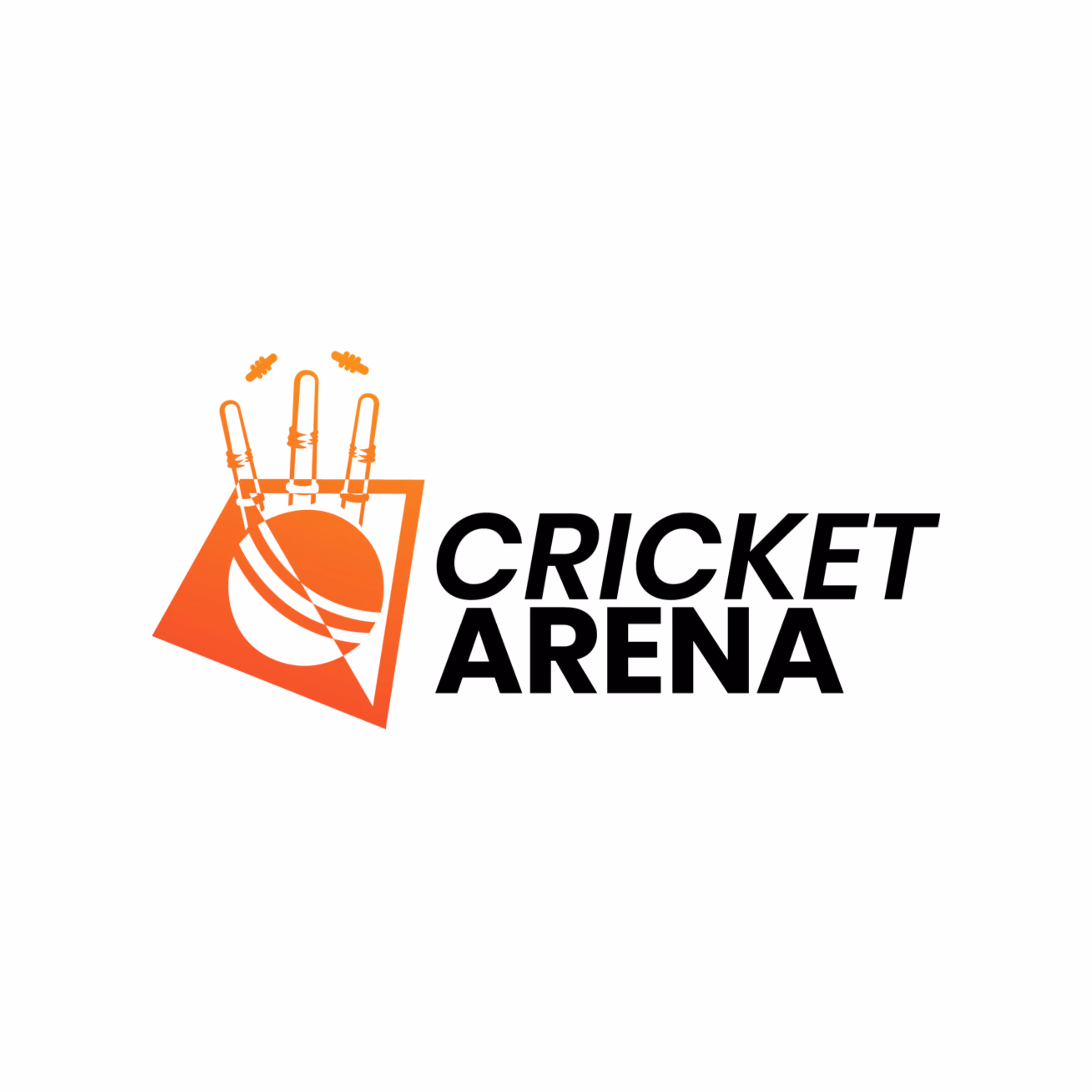 Cricket Arena Logo