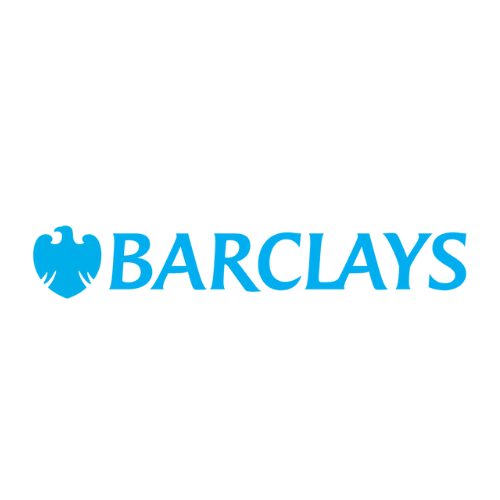 Barclays Bank Logo