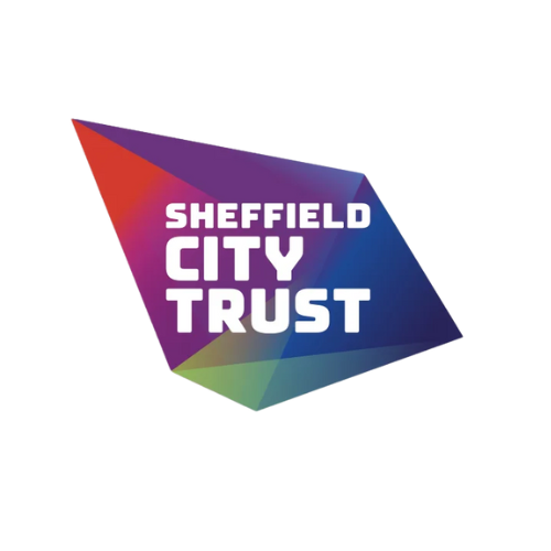Sheffield City Trust Logo
