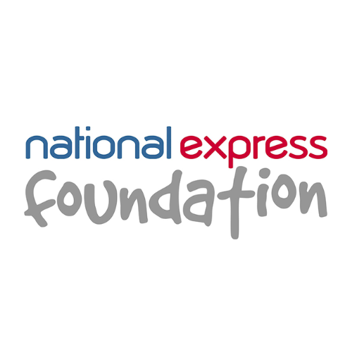 National Express Foundation Logo