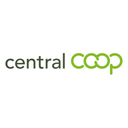 Central Co-op Logo