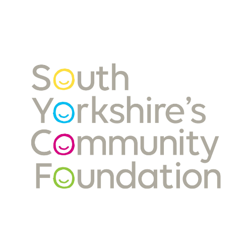 South Yorkshire Community Foundation Logo