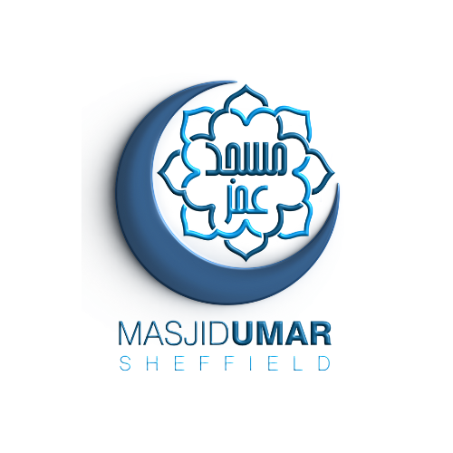 Masjid Umar Sheffield Logo