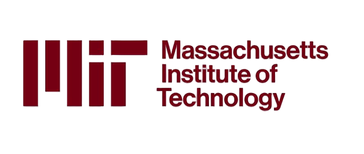 Voya client: MIT logo