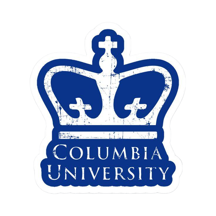Voya client: columbia university logo