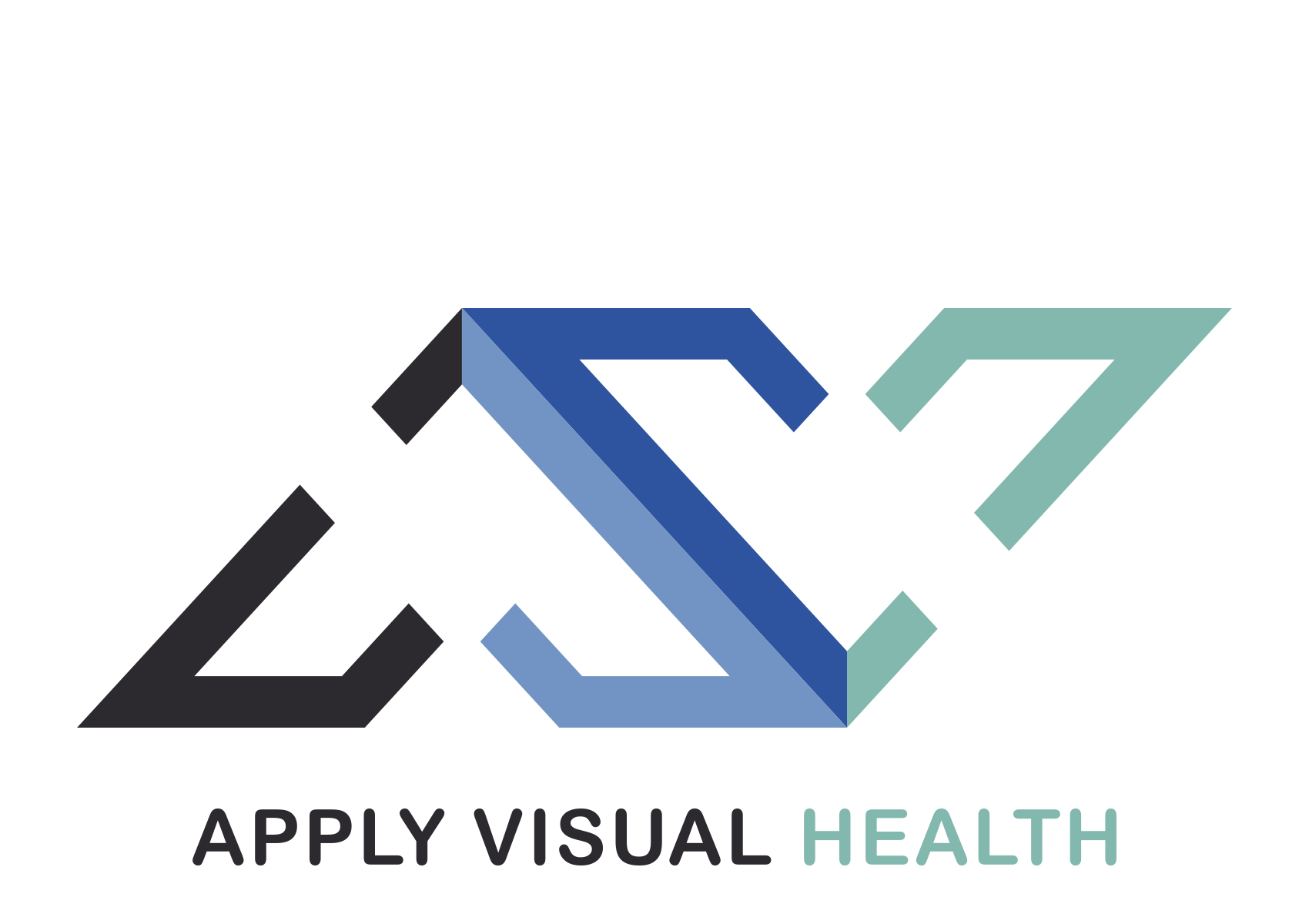 Apply Visual Health Logo