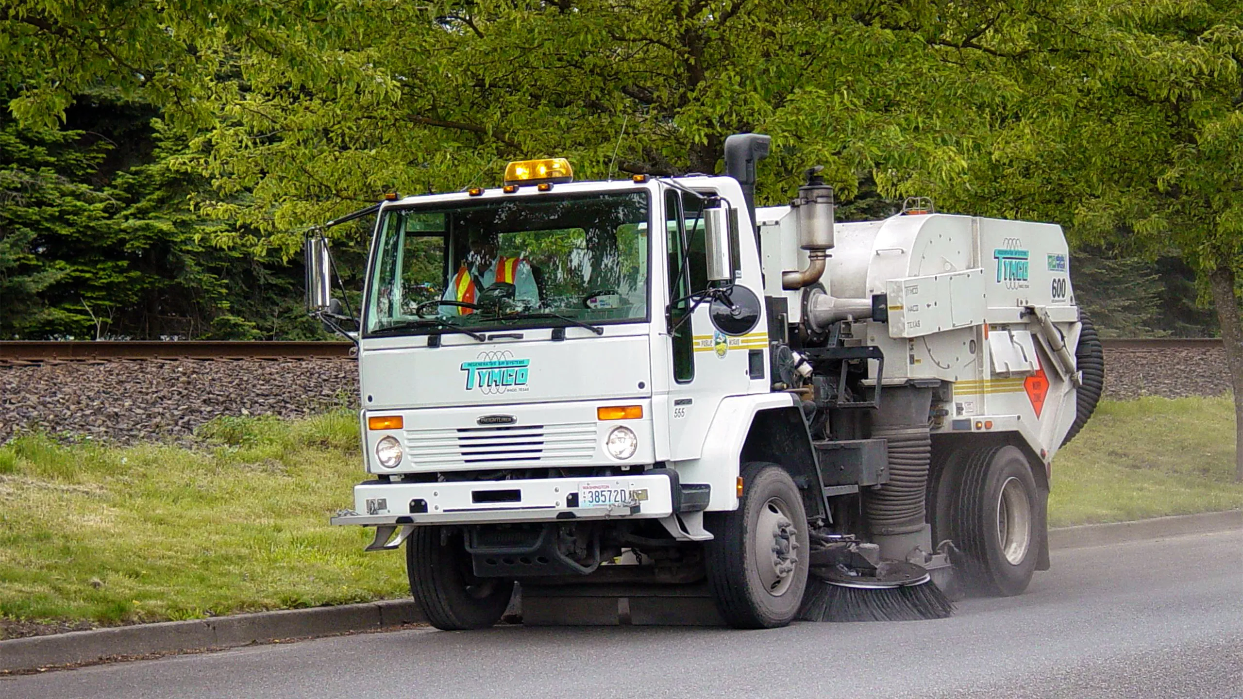 SRV Construction Rental Services