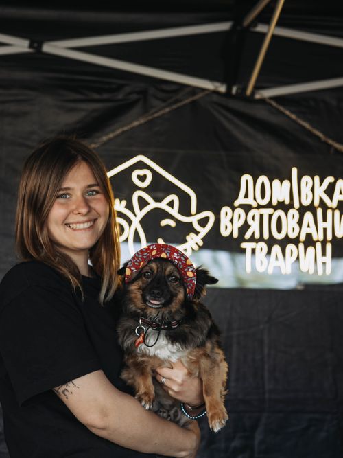 Анастасія М.