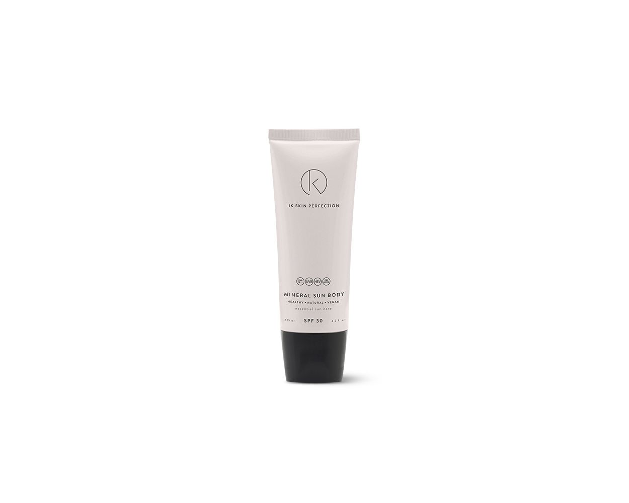 L'INSTITUTE MINERAL SUN BODY SPF 30