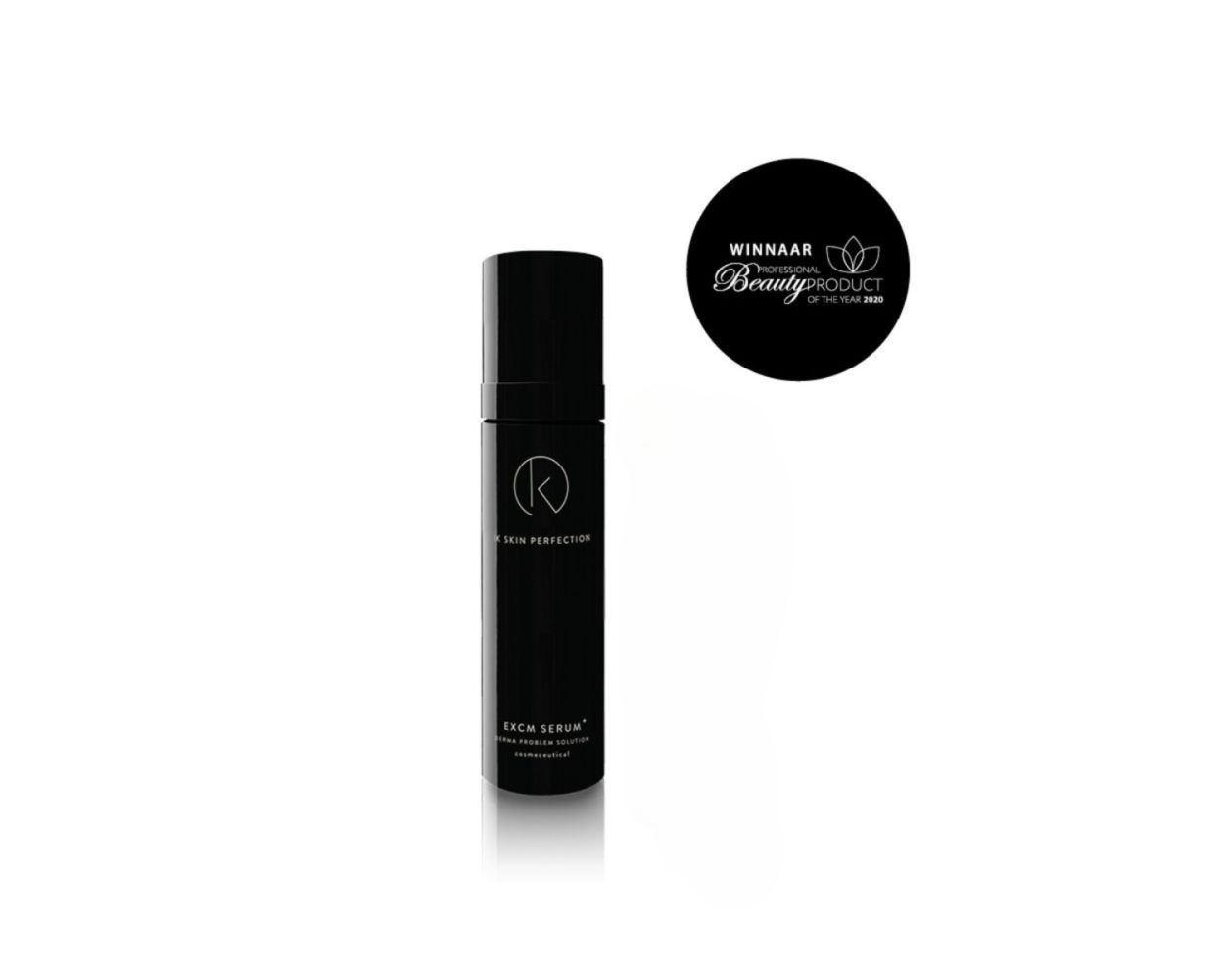 L'INSTITUTE EXCM SERUM+