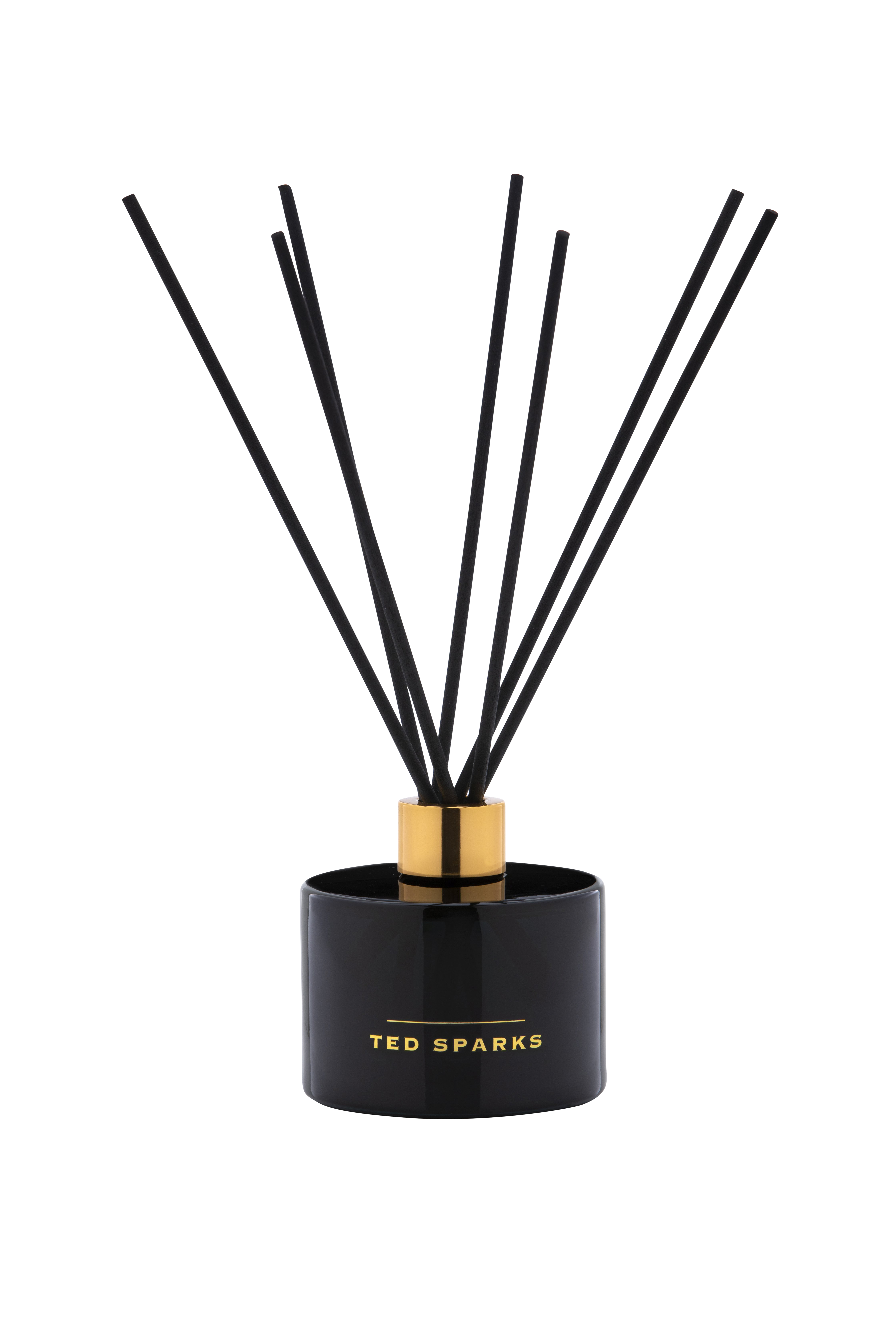 L'INSTITUTE DIFFUSER - BAMBOO & PEONY