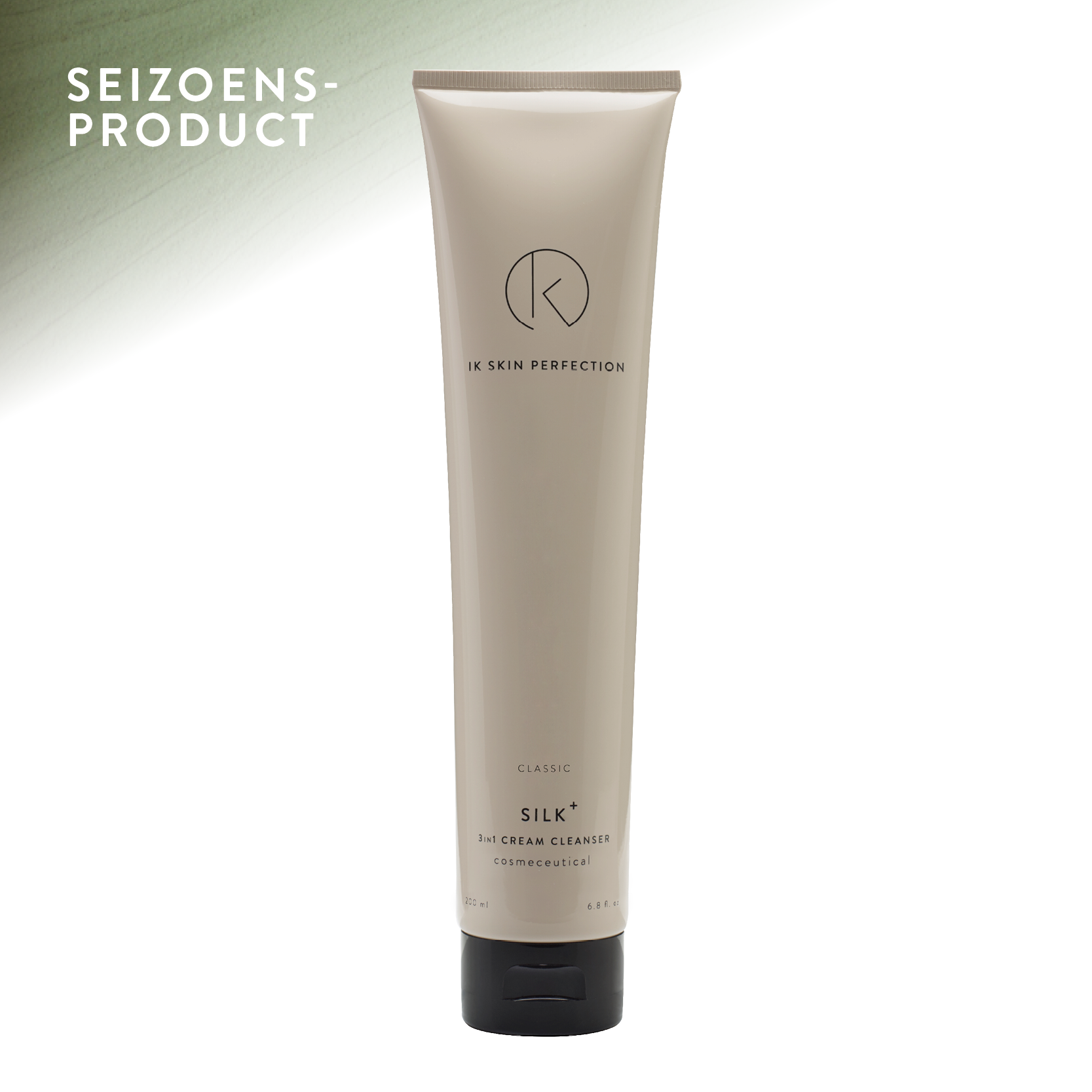 L'INSTITUTE SILK+ CLASSIC FORMULA