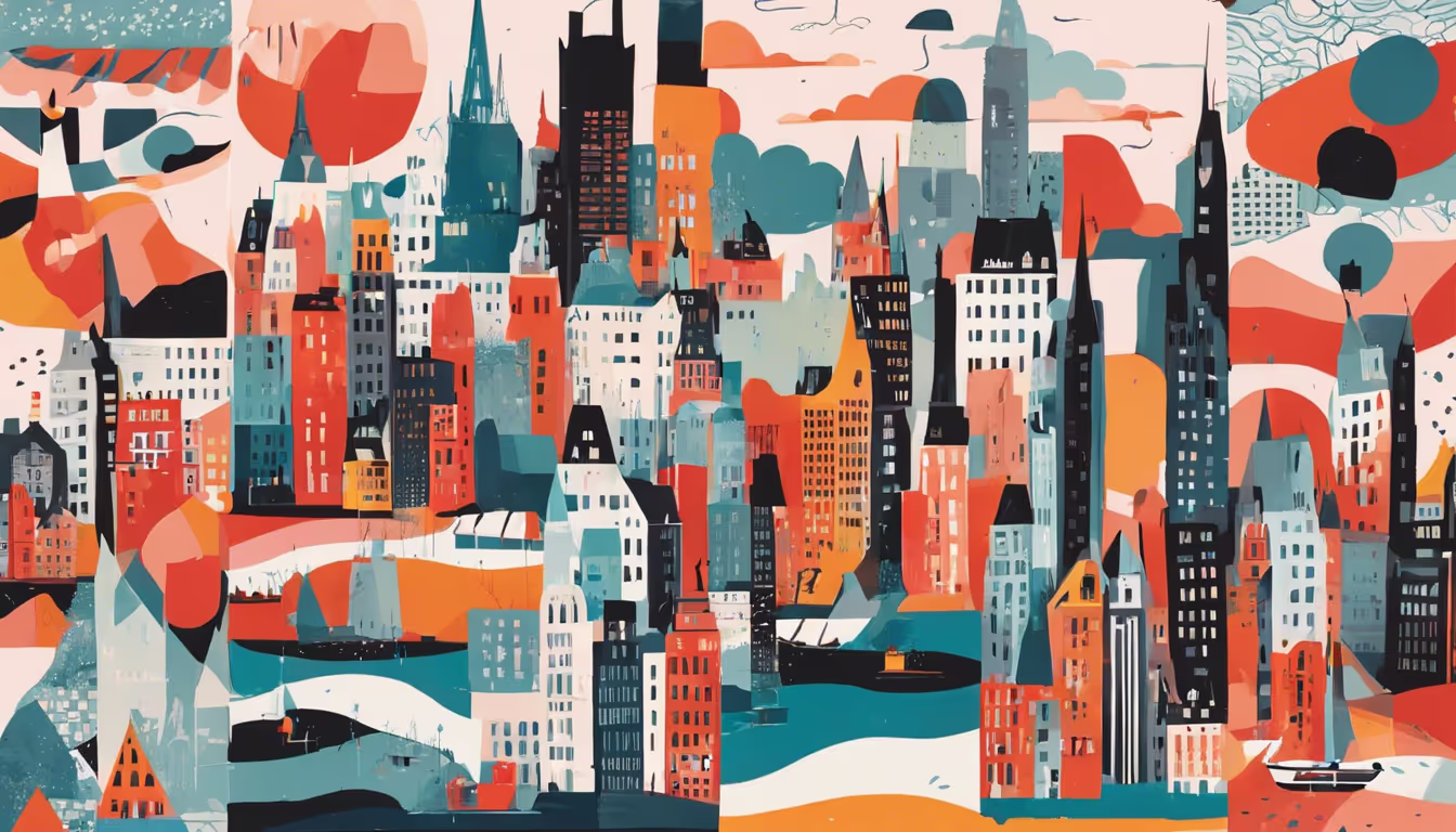 Exploring the Vibrant Nordic Art Scene in NYC: A Cultural Odyssey