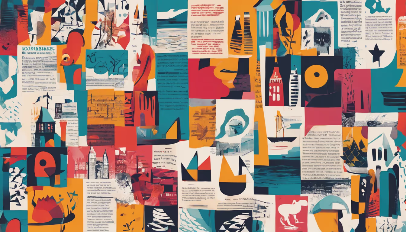 Exploring the Vibrant Baltic Art Scene: Cultural Revival and Identity through Contemporary Expression